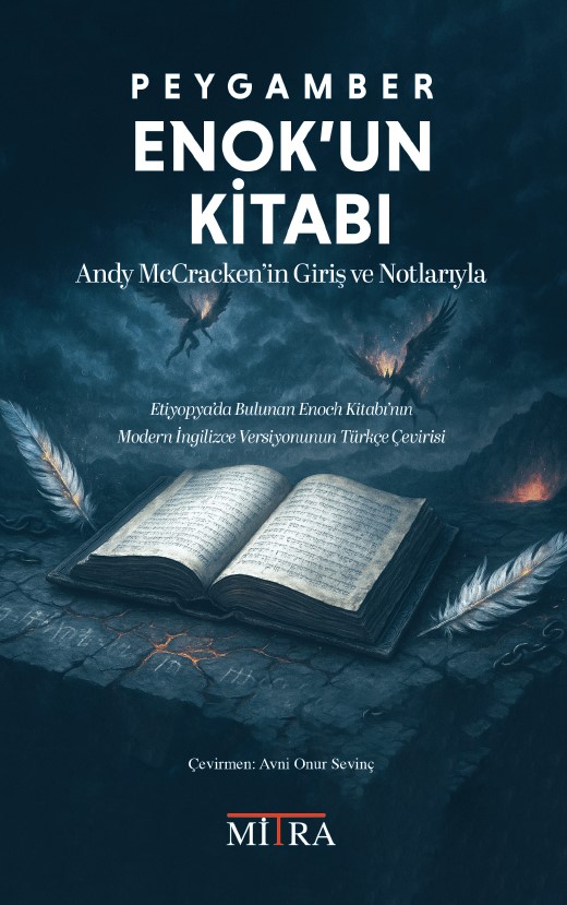 PEYGAMBER ENOK'UN KİTABI
